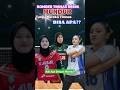 Kabar Buruk Timnas Voli Putri Indonesia. #megawati #timnasputri #volleyball #avcnationcup Mp3 Song