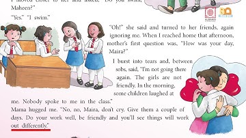 Lesson 6 Bravo Maira |  Expression English Multiskill 4