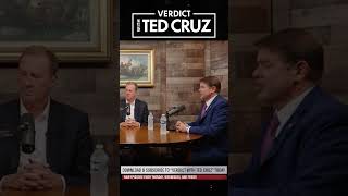 Cruz On Sen. Eric Schmitt's Roll In Passing The Protect College Sports Act