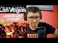 Fear and Loathing in Las Vegas - Chase The Light (MV Reaction)
