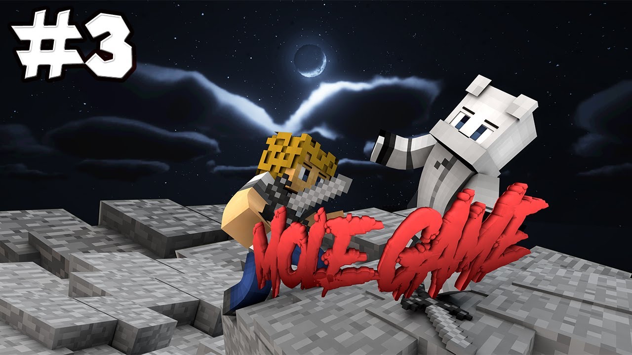 Mole Game #3 L'autoreveal