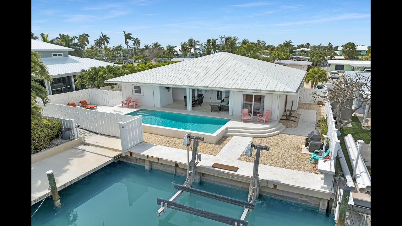 Why Purchase in Key Colony Beach 150 10th St, Fl 33051