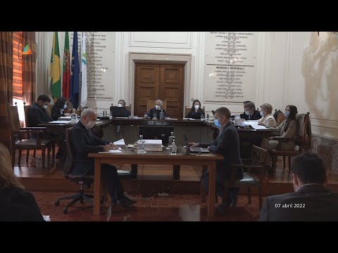 Câmara de Famalicão aprova contas de 2021 com voto contra da oposição