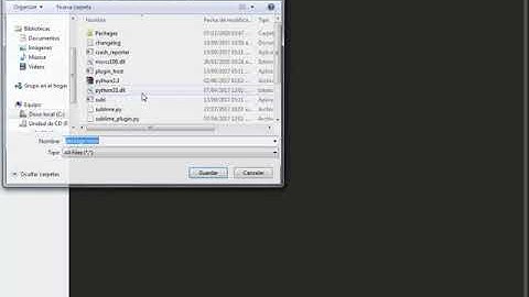 Como instalar Go en Windows- Hola Mundo