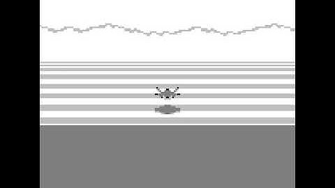 Learning Game Boy programming: Raster Scroll 0.4