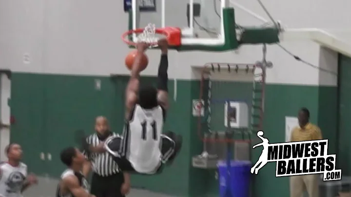 Ronald Singleton PUNCHES OUT TWICE with AUTHORITY!!