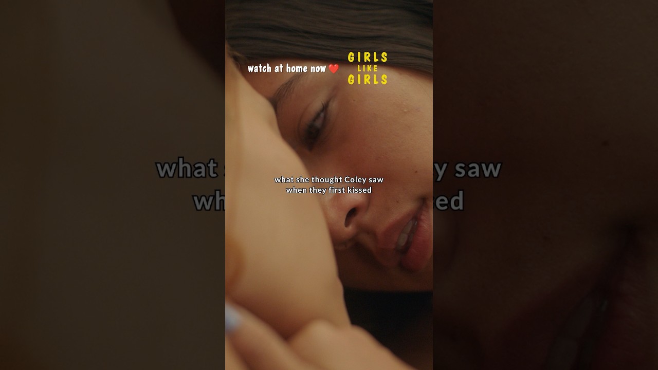 What She Actually Saw