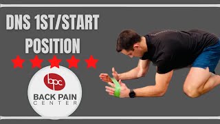 Famous DNS 1ST/START POSITION (DYNAMIC NEUROMUSCULAR STABILIZATION) Net Worth