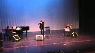 Tami Tango Trio Tramperanunca Novio, Old Westbury