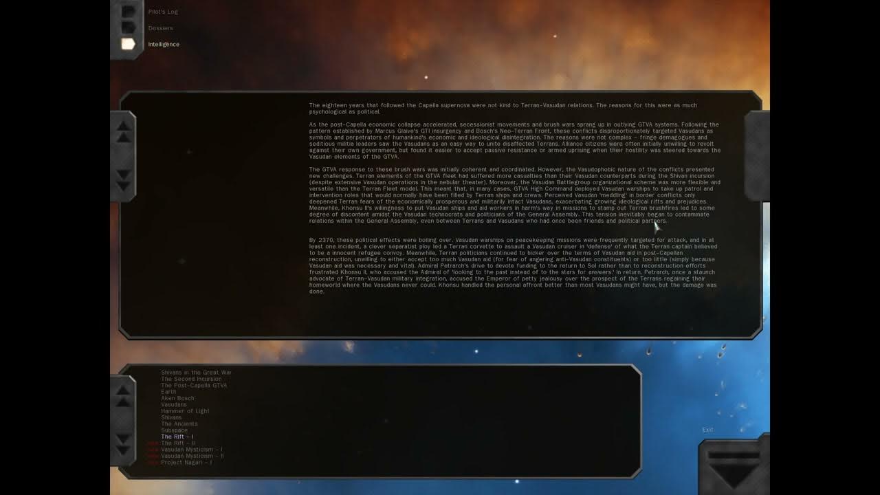Freespace 2 Blue Planet Database 3 YouTube freespace-2-blue-planet-database-3-youtube