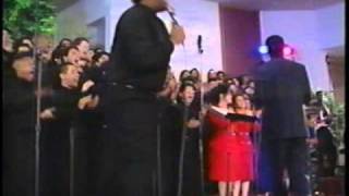 Nor Cal Mass Choir-God is in this place-Donald "Chico" Eddens chords