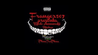PLENA TRAS PLENA MIX PANAMA (By Franger507)