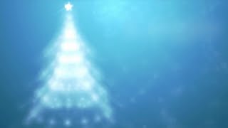 Christmas Tree After Effects Templates