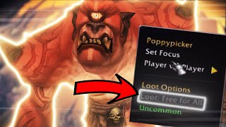 How to FAIL Gruuls Lair...
The easiest raid in tbc hosted by the most inept wow players.
Im gonna start streaming a lot over on twitch, so make sure you follow for more mayhem: https://www.twitch.tv/therealkruciall/about
Patreon: https://www.patreon.com/Krucial
Twitter: https://twitter.com/J_Krucial?lang=en
Discord: https://discord.gg/xVchFN7
Twitch: https://www.twitch.tv/therealkruciall
#worldofwarcraft #wow #tbc How to FAIL Gruuls Lair...
