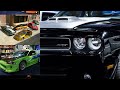 Cars from the fast and the furious movie series/Машины из серии фильмов форсаж