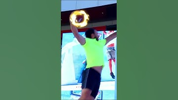 Dunks or Three Balls? 😎😎😎