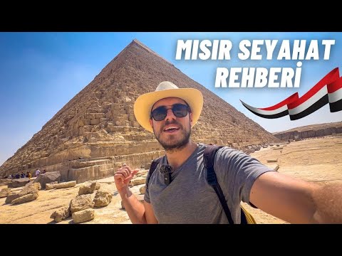 Video: 25 Mısır'da Yapılacak En İyi Şey