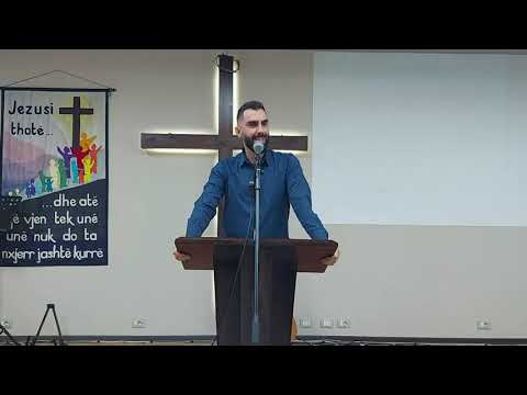 Çfarë besojmë ne në lidhje me Kishën