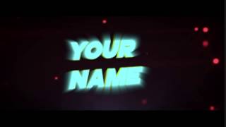 #35 FREE SYNC 3D INTRO TEMPLATE [ only SVP]