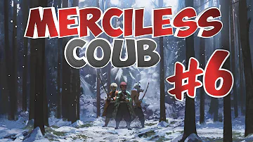 Merciless Coub | #6