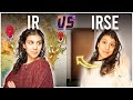 Ir vs irse when to use which