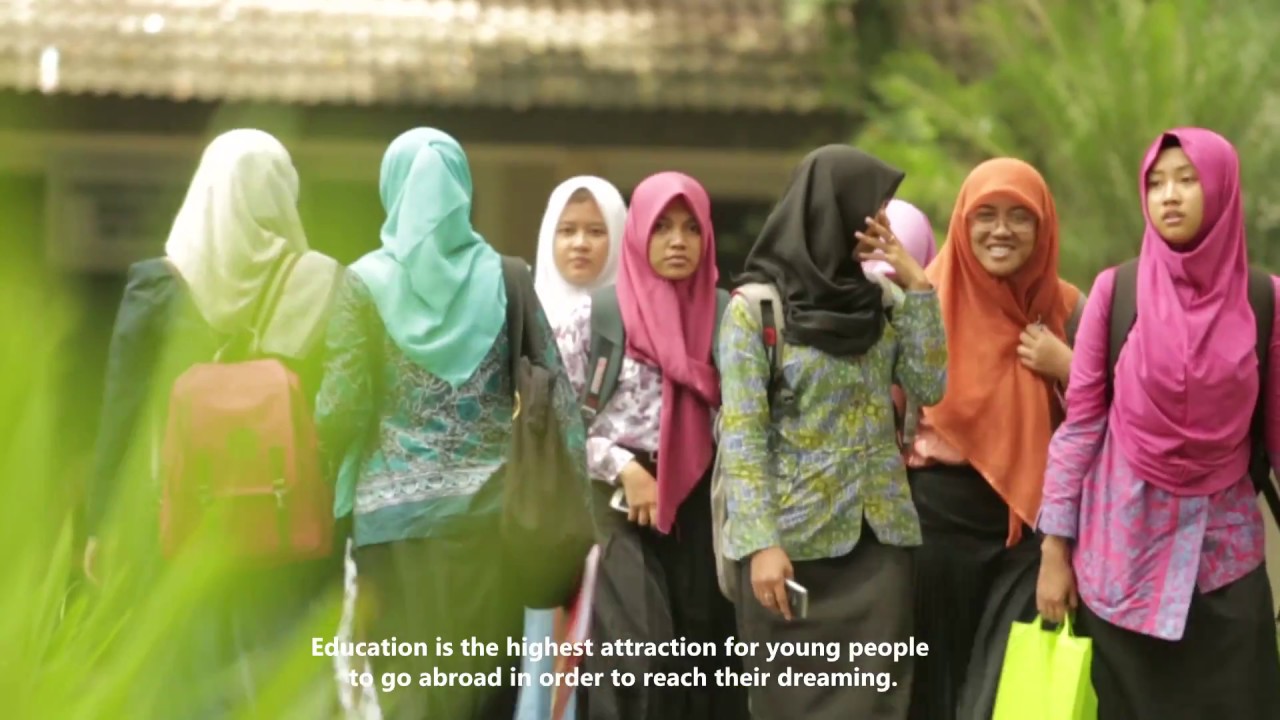 Profil Program Pascasarjana UNEJ 2017