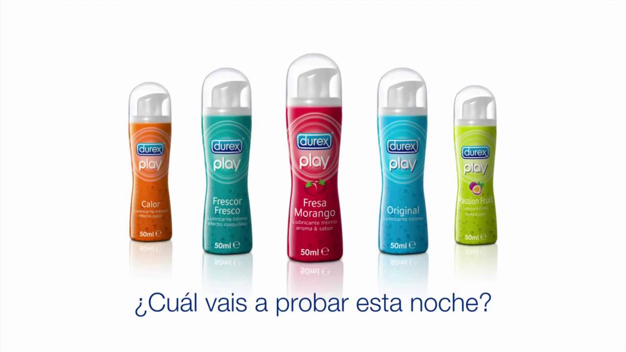 Lubricante intimo para que sirve