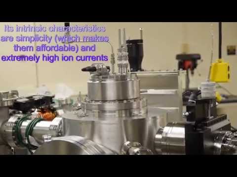 FALCON Ion Source 2014