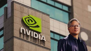 Detailed NVIDIA's  Rise From Zero To $3Trillion Profile
