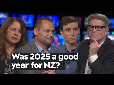 Recap: Politics, policing, and the economy | News on TVNZ+