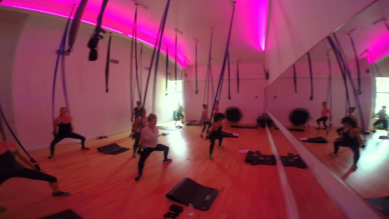 Bari Studio || Newport Beach - YouTube