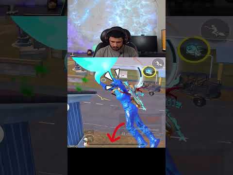 بسب هاذا الشخص شلت التيم ببجي موبايل