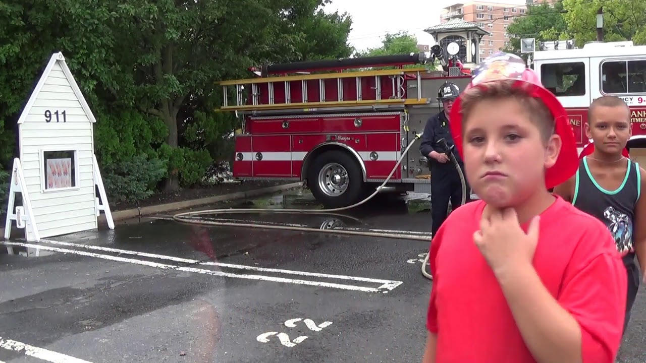 Red Bank's Night Out 2018 YouTube