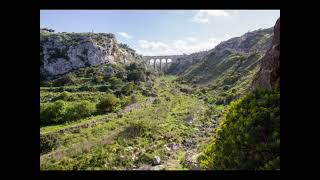 Video thumbnail of "L-Aħħar Bidwi f'Wied Il-Għasel - Sammy Bartolo (Mark Farrugia Arrangement) Instrumental"