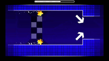 Geometry Dash Dorabae Basic 8 By Dorabae