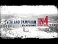 The Overland Campaign Quiz
