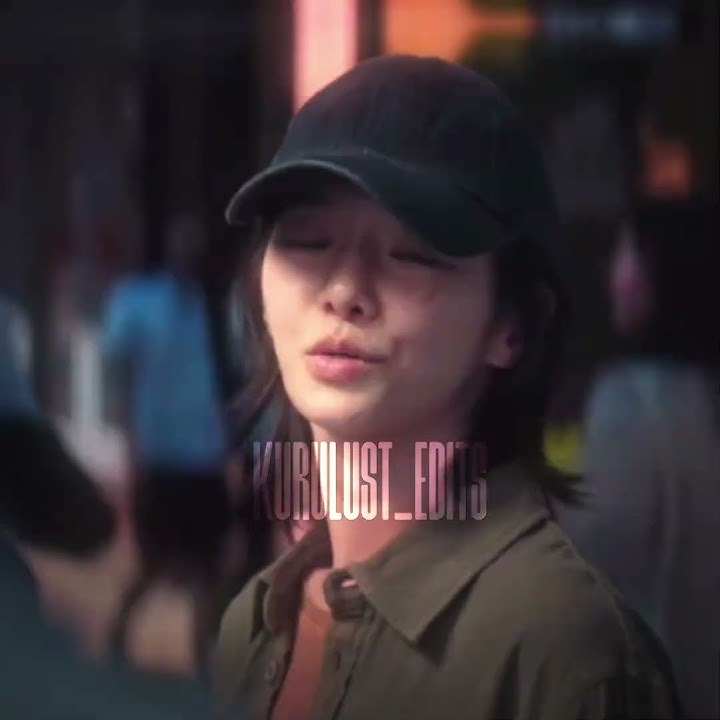 Kang No-eul #squidgameseason3 #kangnoeul #parkgyuyoung #guard011 #kdrama #edit