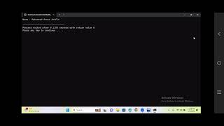 PERTEMUAN 8 : TIPE DATA INTEGER, FLOAT, DOUBLE, DAN KARAKTER