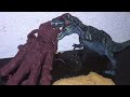 titán 🆚 t rex ( broma )