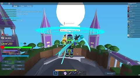 How to Level up fast In Arcane Adventures 150-250!