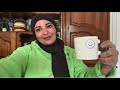 Anna Abouel مغتربة في فرنسا Est En Direct 