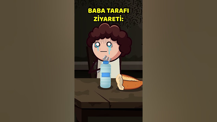 Anne Tarafı VS Baba Tarafı