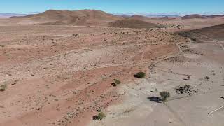 Farm Excelsior At The D707 Namibia