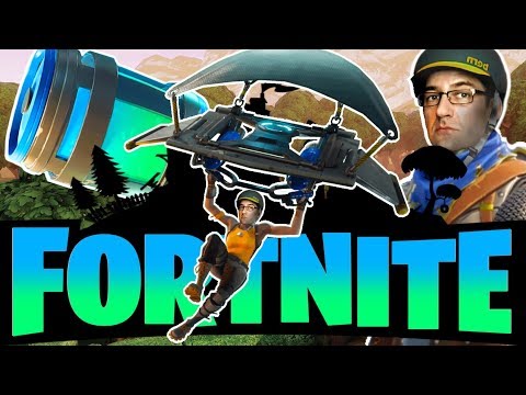 Fortnite Der singende Streamer xD - Fortnite Der singende Streamer xD