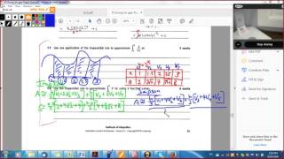 R Geometric Application of Calculus 20161008 5