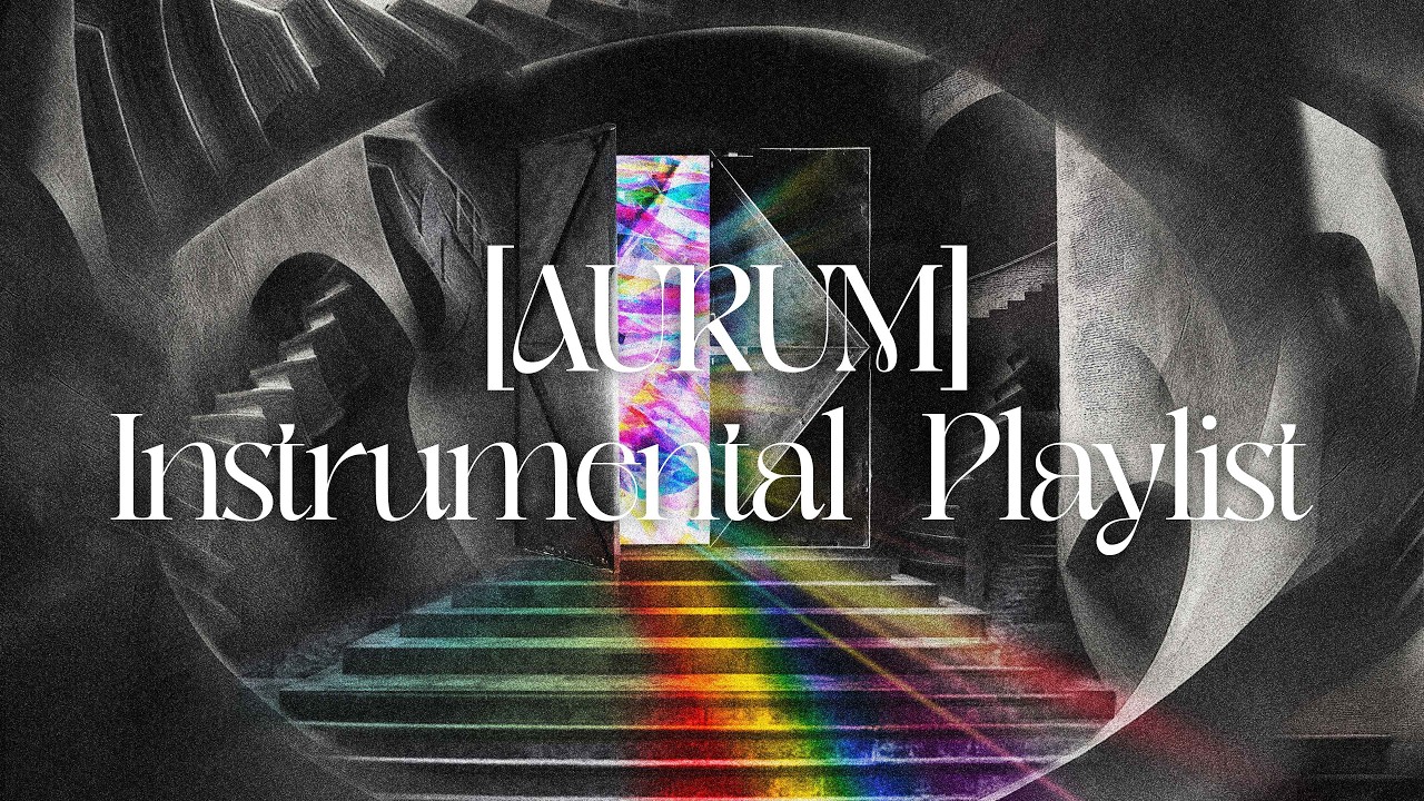 [𝗣𝗹𝗮𝘆𝗹𝗶𝘀𝘁] 국카스텐 [AURUM] 'Theme.6' (Inst ver.)