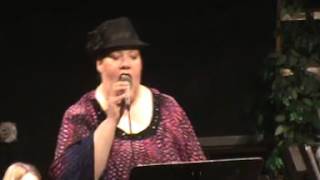 JAZZ FESTIVAL@JAVA JOE'S "CJC BIG BAND"/OTHERS 4/2/17 #2 OF 4