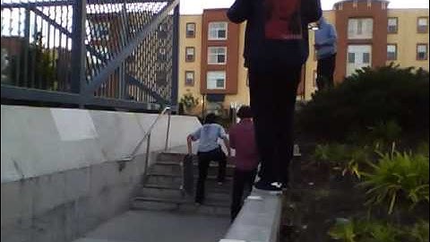 Bart With JIMMY CAO.