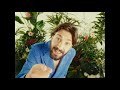 Capture de la vidéo Salvador Sobral - Porque Canto (Videoclip Oficial)