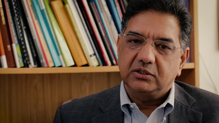 Madhur Gautam, Agriculture Global Practice, The Wo...